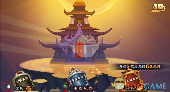 萌娃版你不知道你有多可爱